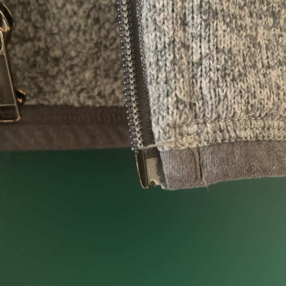 Patagonia Better Sweater Full-Zip - Picture 6 of 7